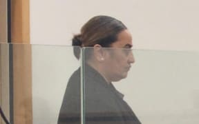 Fiona Bakulich is facing charges of interfering with human remains and eight counts of obtaining by deception.