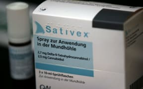 Medical Cannabis Awareness New Zealand, New Zealand's first medical cannabis charity want to help pay for patients to get legally available medical cannabis spray Sativex.