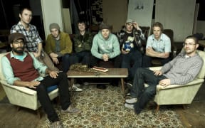 The Black Seeds