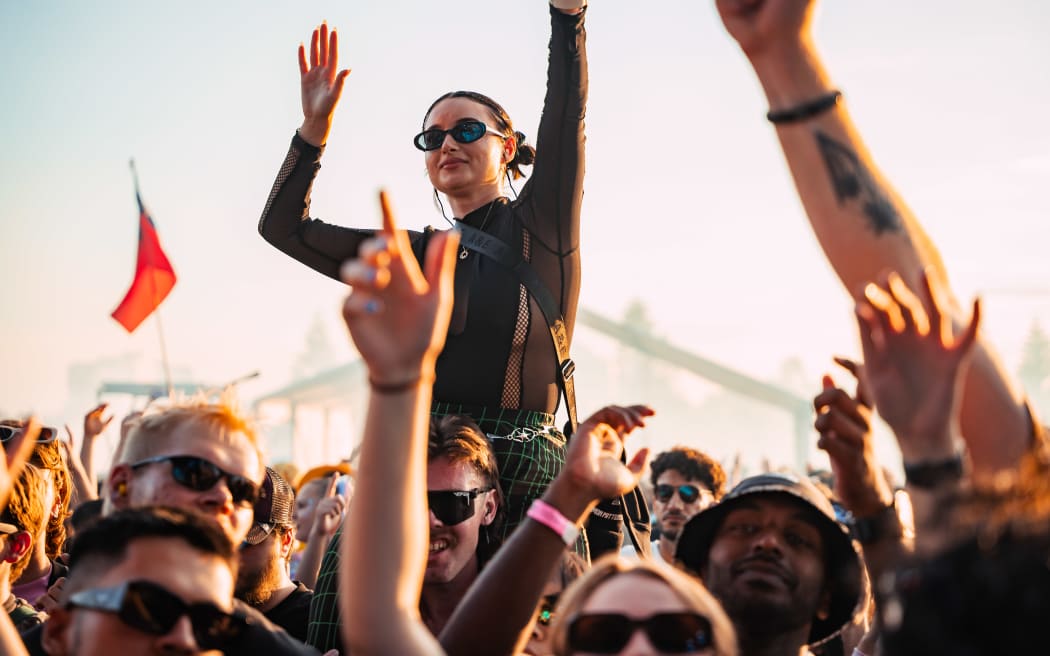 Ultra Worldwide Music Festival.