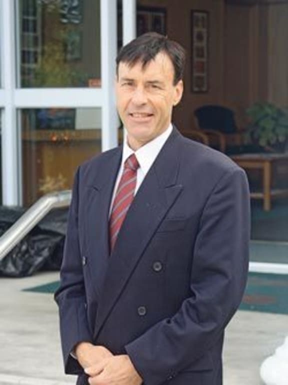 David Bargh
