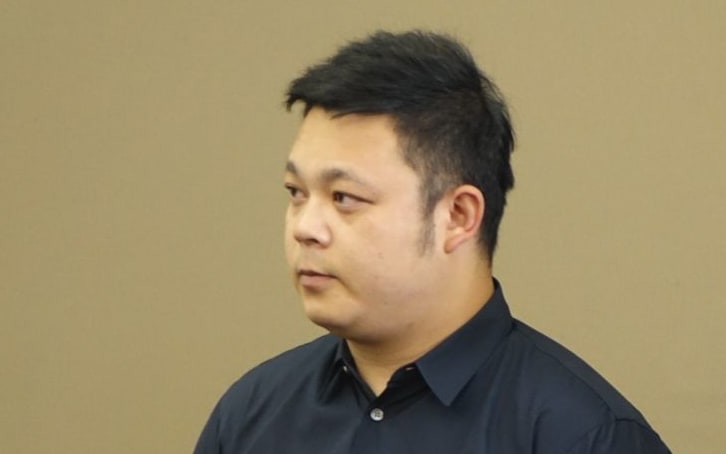 Jing Cao
