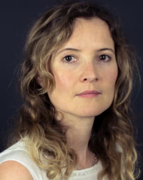 Dr Katharina Lederle, human sleep and fatigue specialist