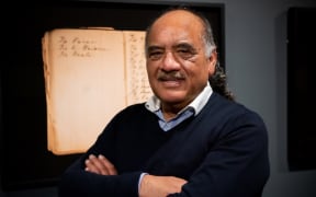 Richard Niania