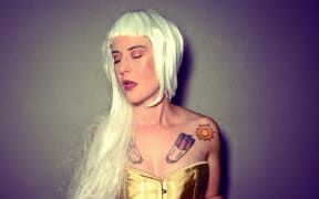 Renee-Louise Carafice