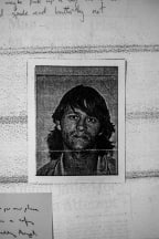 Wildlife smuggler Freddie Angell