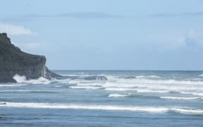 Muriwai Beach