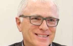 Professor Michael Baker, he University of Otago, Wellington.