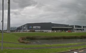 Metro Performance Glass