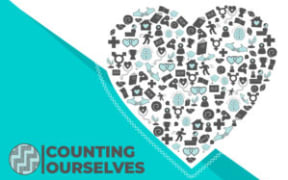 Counting Ourselves survey