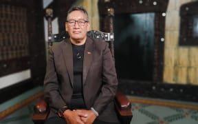 Hone Harawira, Matangireia Series 2
