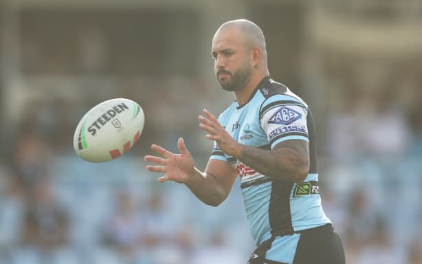 NRL: NZ Warriors v Cronulla Sharks - What you need to know | RNZ