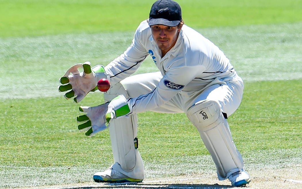 BJ Watling