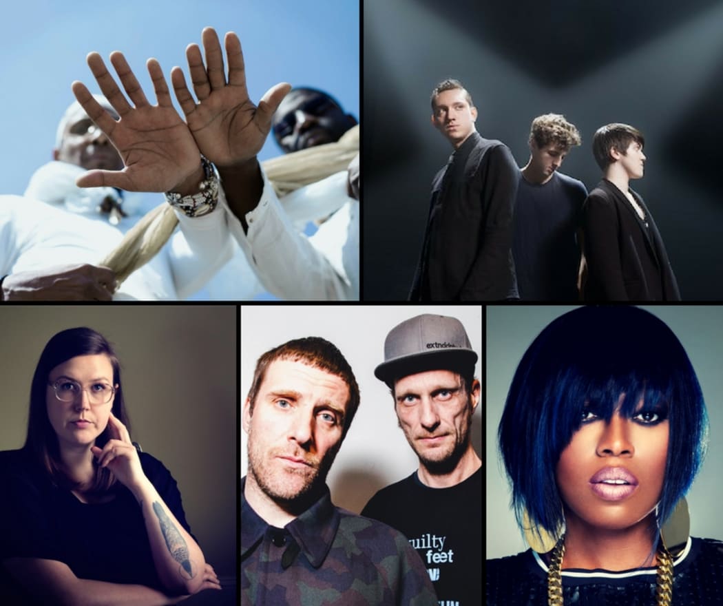 RNZ Music Summer Selections