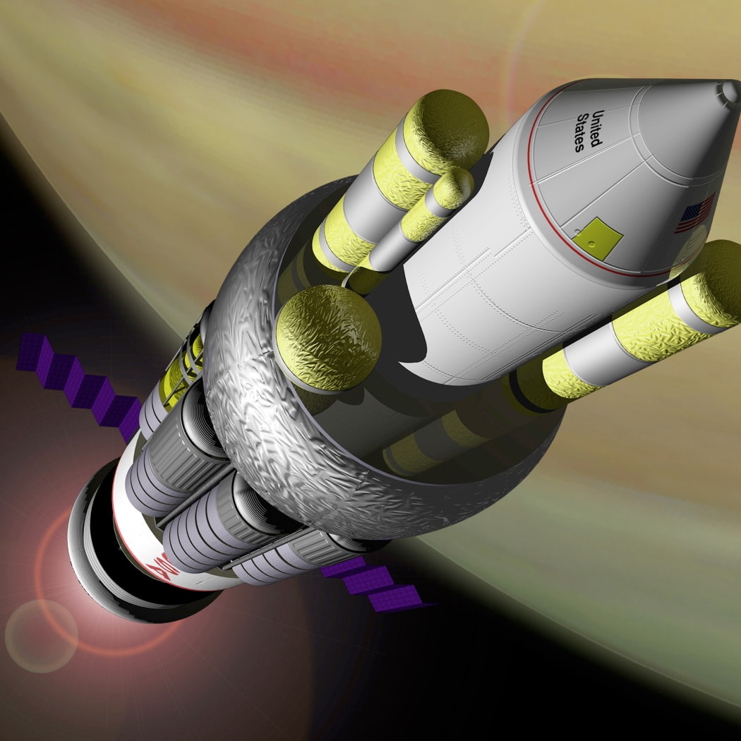 Project Orion