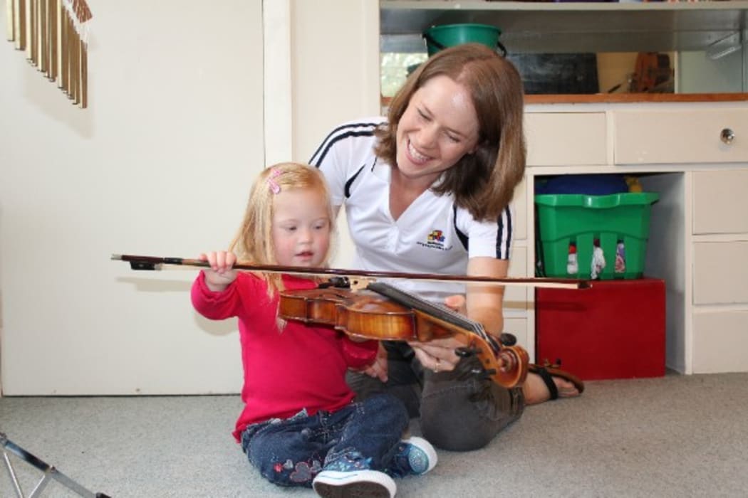 Music Therapy