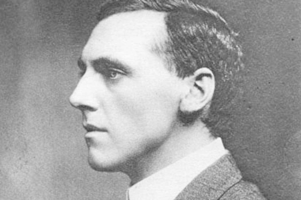 Frederick Septimus Kelly