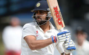 India captain Virat Kohli.