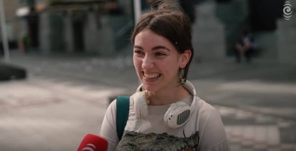 Alex Parkinson says people should know the basics of car care before they start driving.