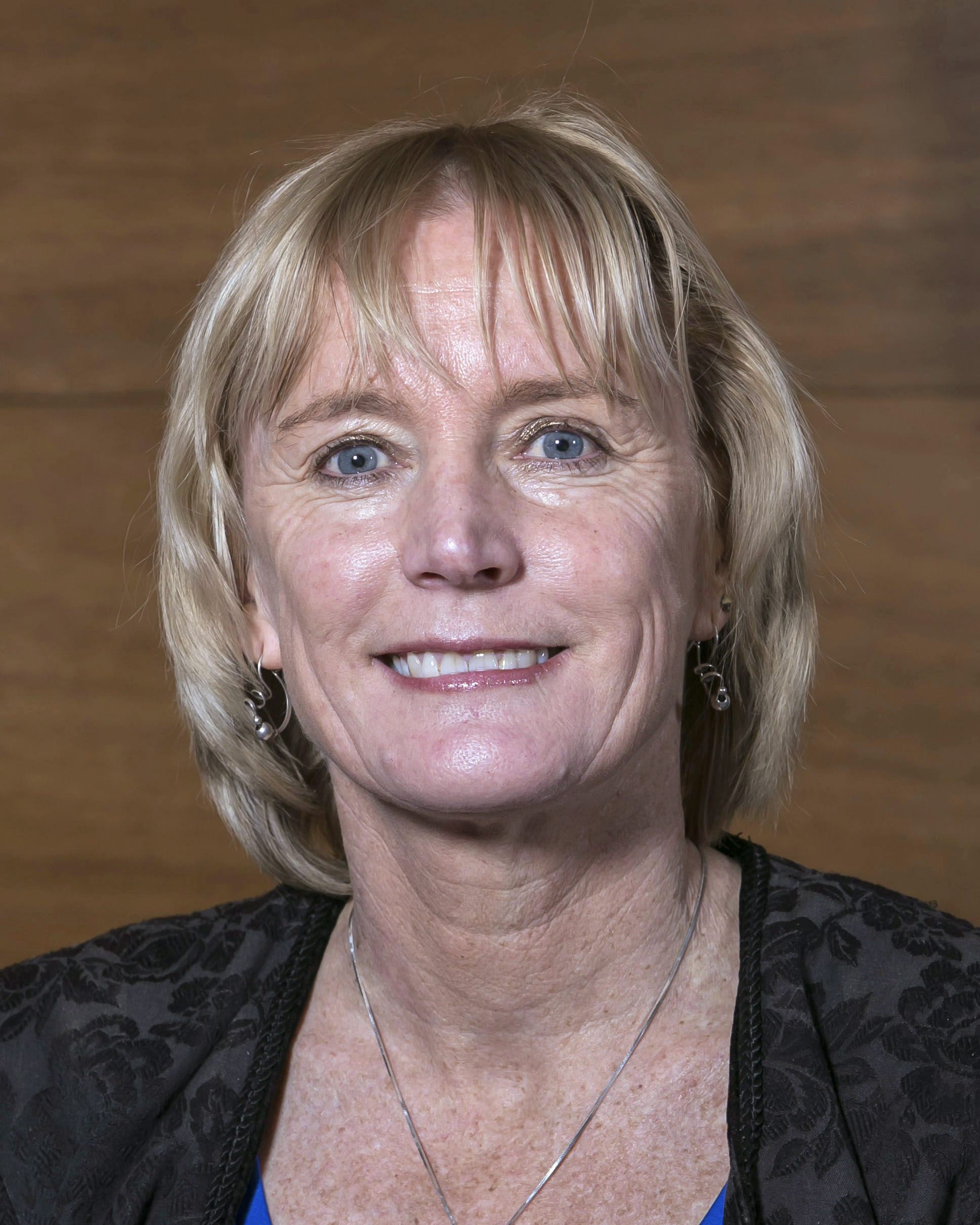 Auckland University's Immunisation Advisory Centre director, Dr Nikki Turner