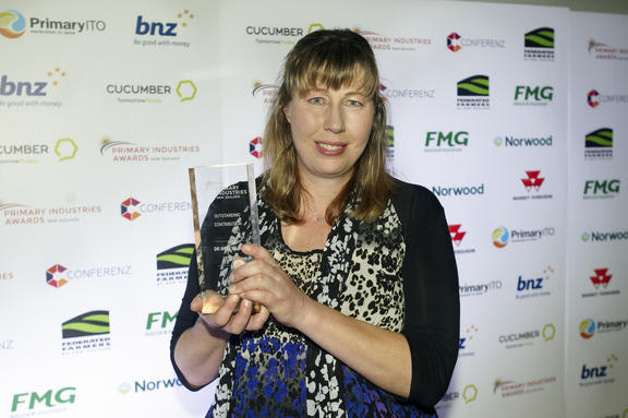 Dr Merlyn Hay