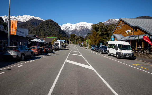 Franz Josef