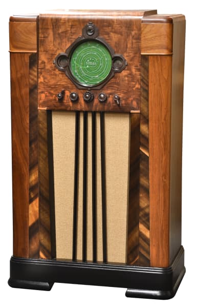 The Stella De Luxe Dorado