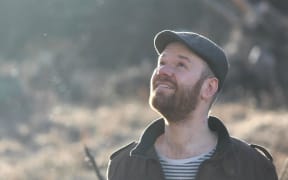 Graeme James