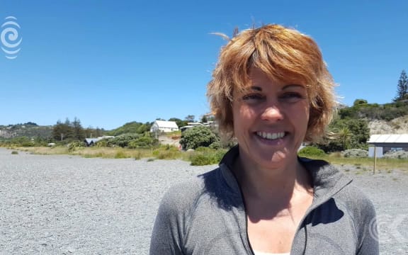 Paua recovery successful so far after Kaikoura quake