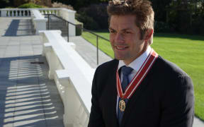 Richie McCaw