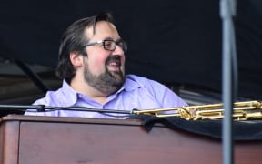 Joey DeFrancesco