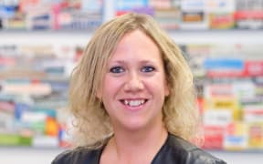 Dr Marilyn Giroux