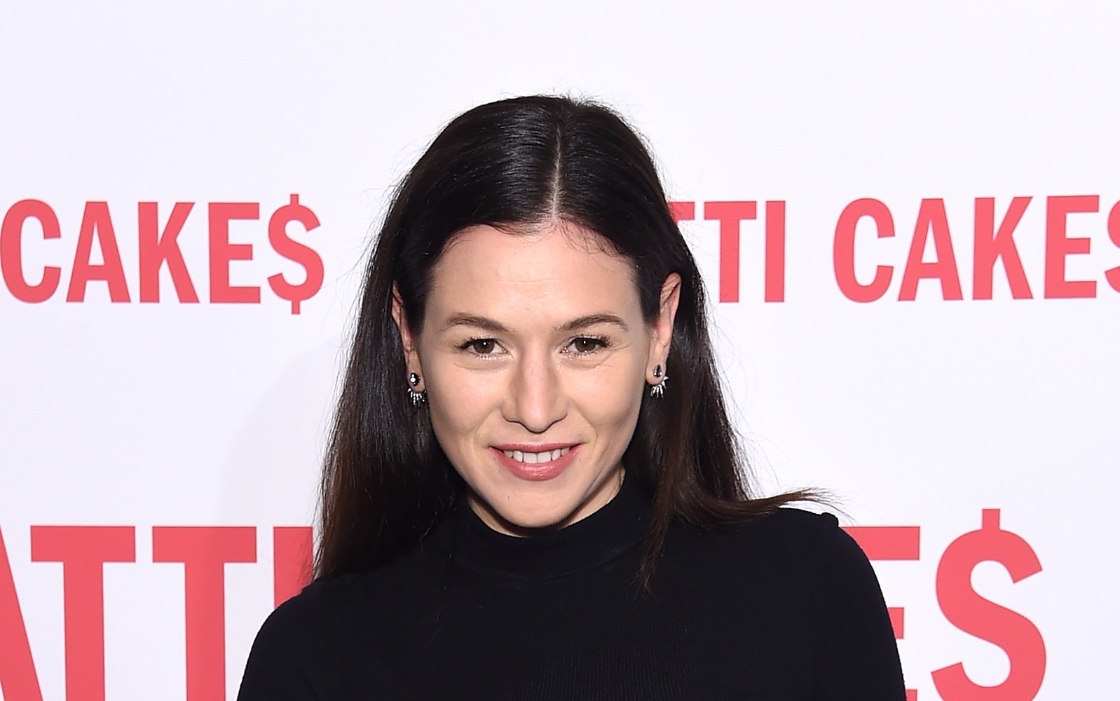 Yael Stone in  New York City in 2017.