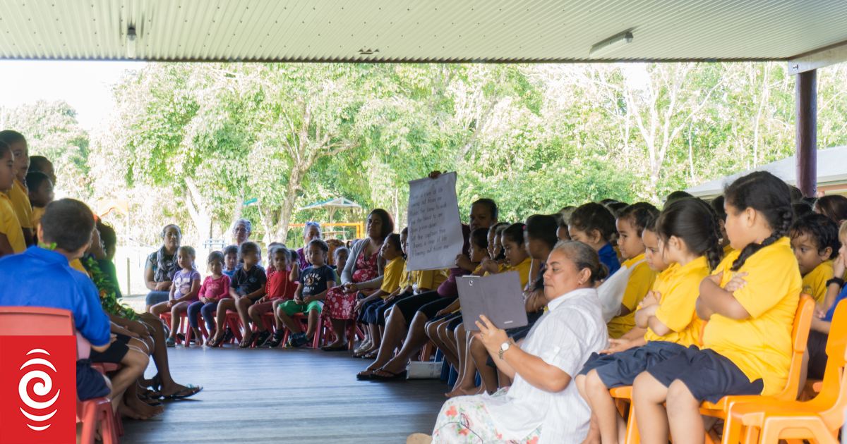 Pacific news and sports brief for 16 December
