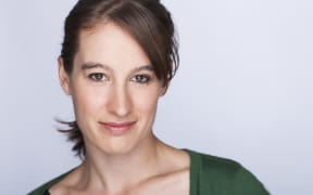 Julia Croft