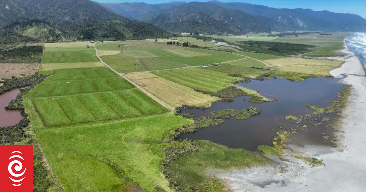 West Coast mine proposal gets council go ahead - Vimarsana News