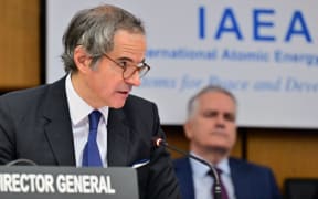Head of the UN International Atomic Energy Agency Rafael Mariano Grossi commented on 13 June, 2025, on the situation in Iran, saying diplomacy between Israel and Iran is essential to ensure peace and safety going forward.