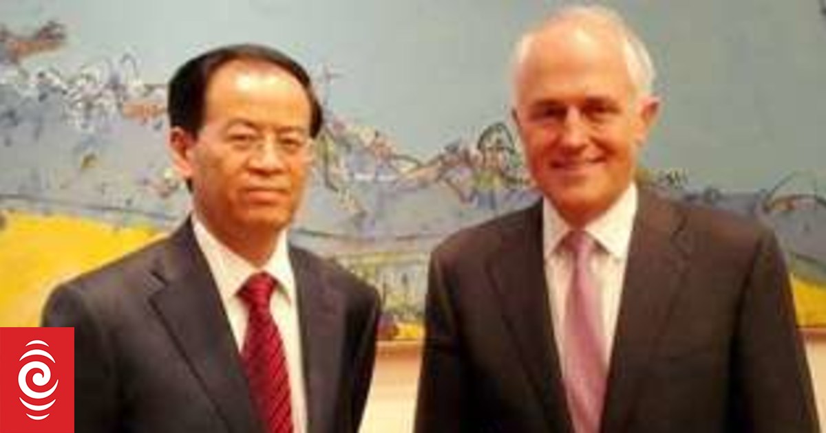 Pacific correspondent Johnny Blades RNZ