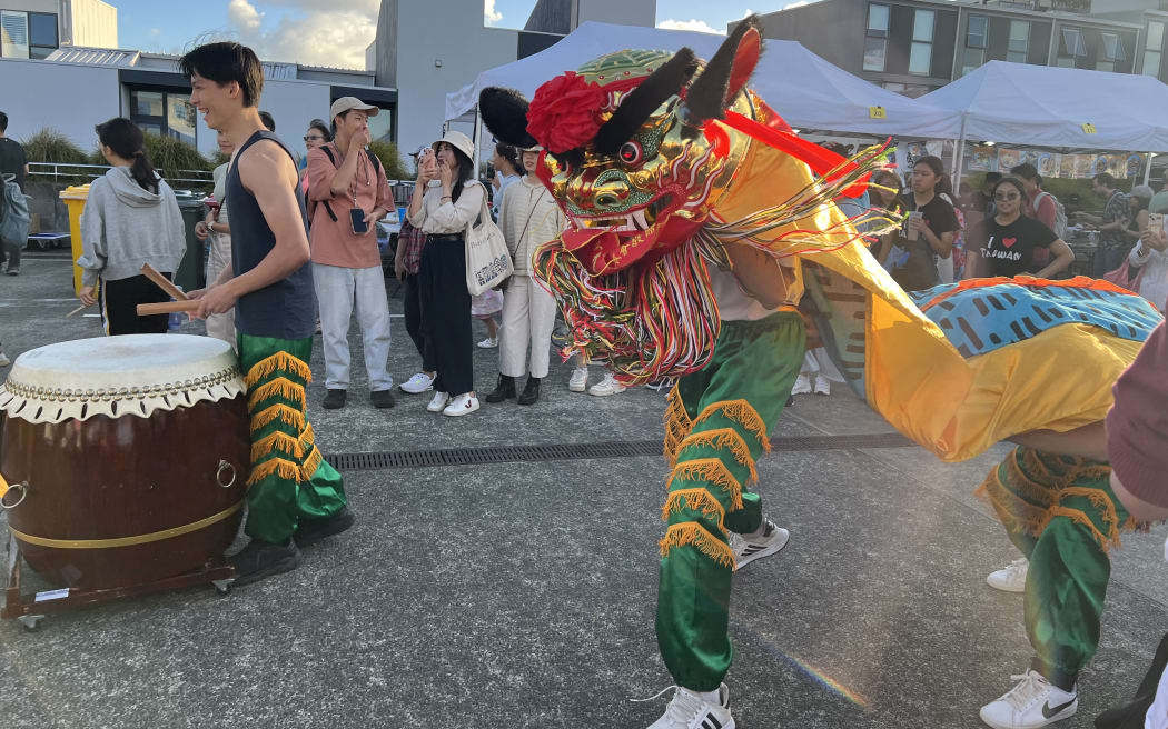 Taiwan Day March 1 2024