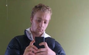 Sex offender Matthew Kelly.