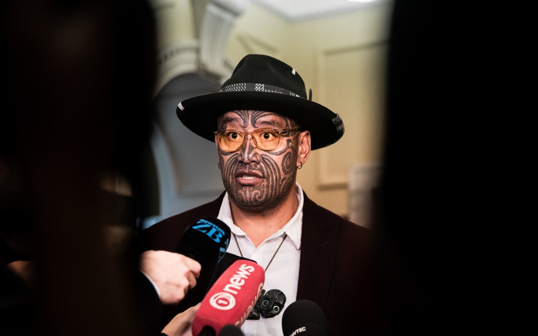 Rawiri Waititi