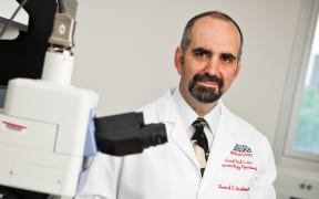 Professor Howard Gendelman