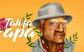 Talofa Papa