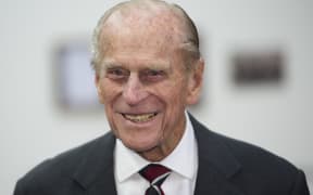 Prince Philip