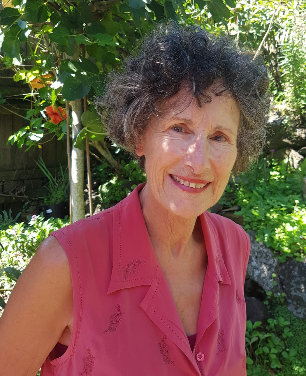 Janice Marriott