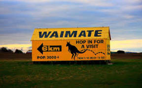 waimate