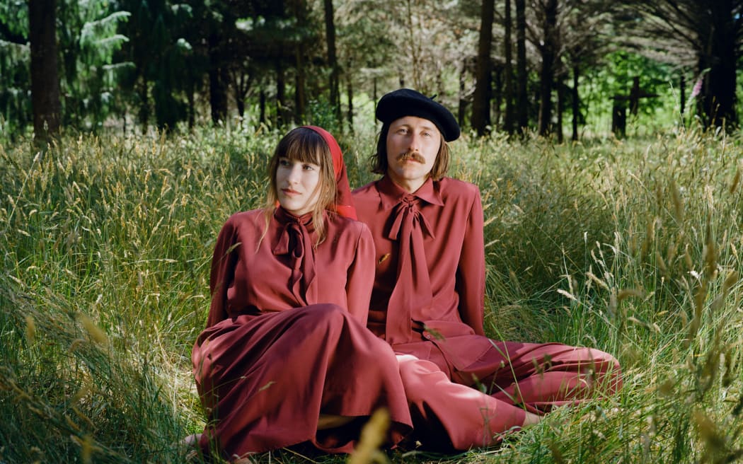 O & The Mo