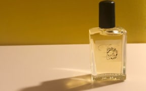 Perfume by Vanessa York