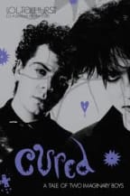 Cured: The Tale of Two Imaginary Boys, Lol Tolhurst