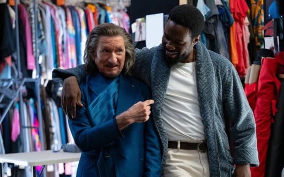 Wonder Man is the latest entry in the Marvel Cinematic Universe